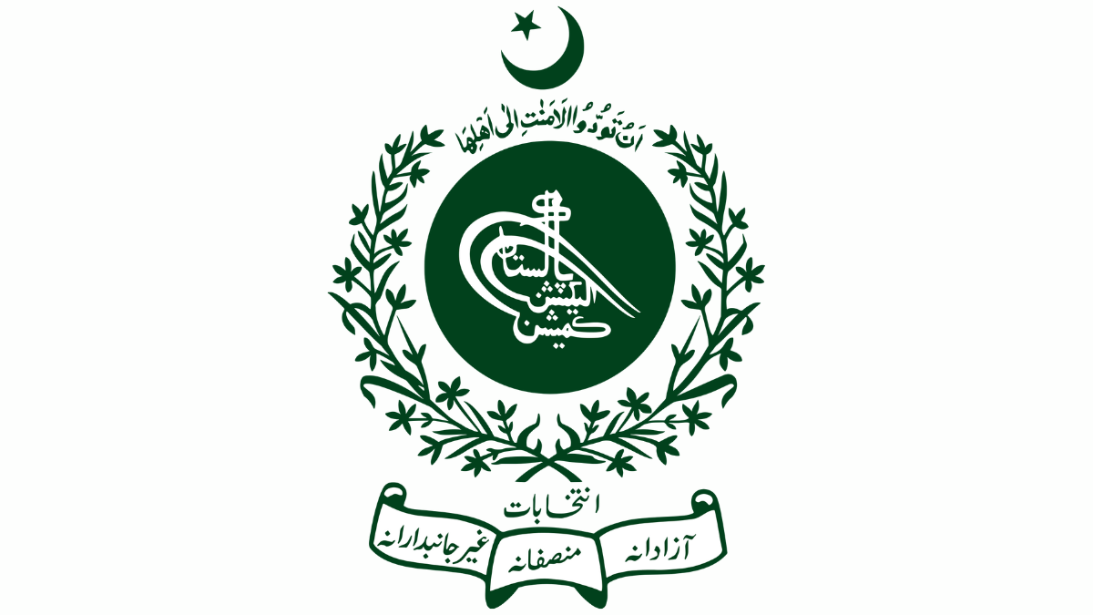 ECP Issues Final Constituency List Ahead of General Elections