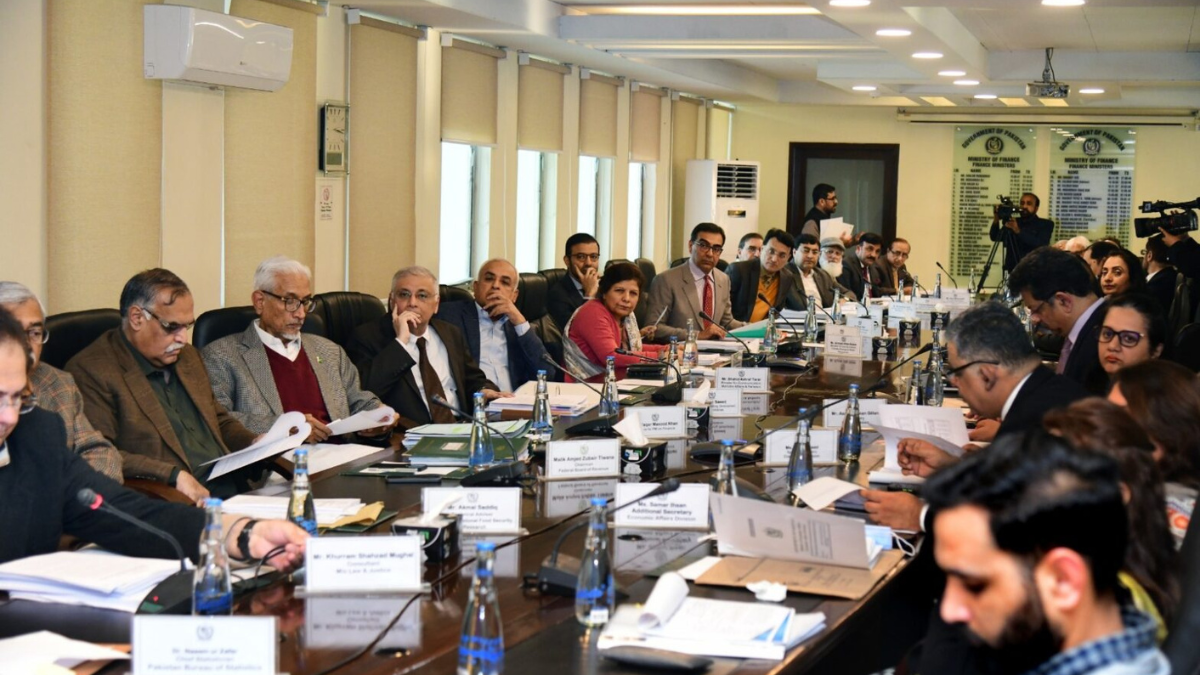 economic coordination committee directs measures for price stability and anti profiteering