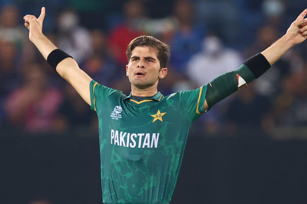 former cricketer abdur rauf raises concerns over shaheen afridi's performance in australia test