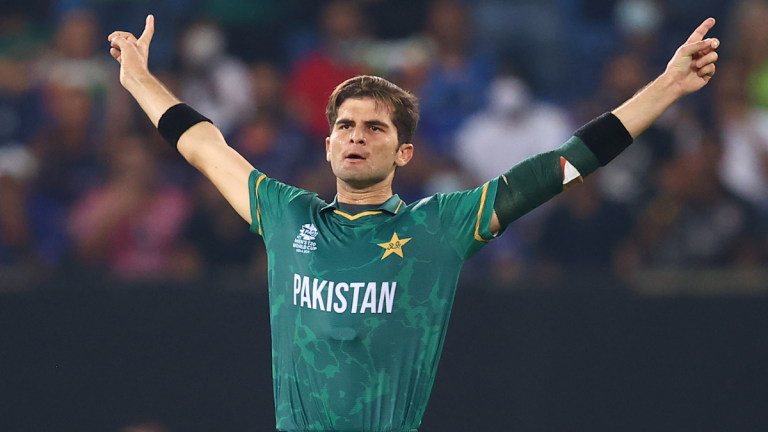 Former Cricketer Abdur Rauf Raises Concerns Over Shaheen Afridi's ...