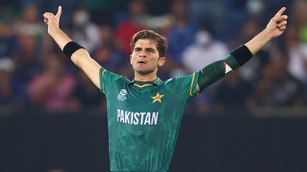 Former Cricketer Abdur Rauf Raises Concerns Over Shaheen Afridi’s Performance in Australia Test