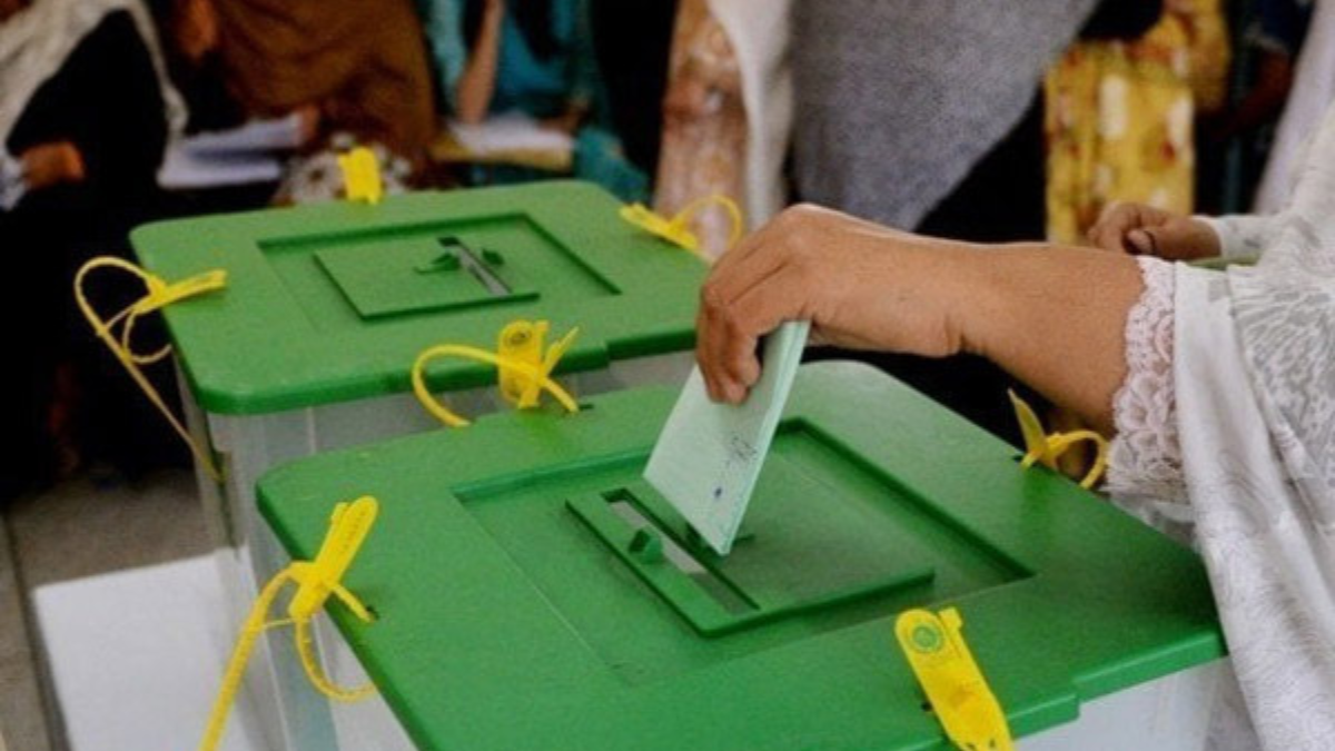 intense scrutiny for nomination papers of 109 candidates in islamabad constituencies