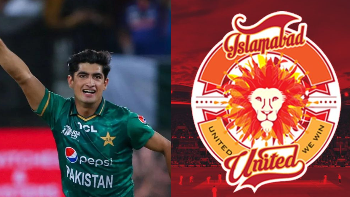Naseem Shah Joins in Major Swap Deal as PSL 9 Draft Anticipation Builds
