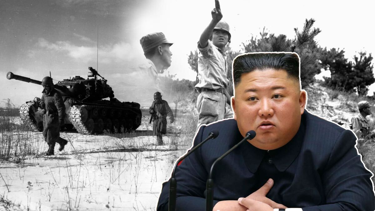 kim jong un orders accelerated military prep amid us tension