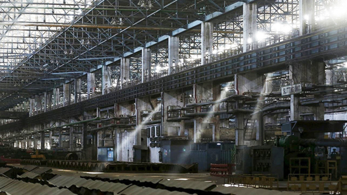 Missed Opportunity: Pakistan Steel Mills Privatisation Delay Regretted