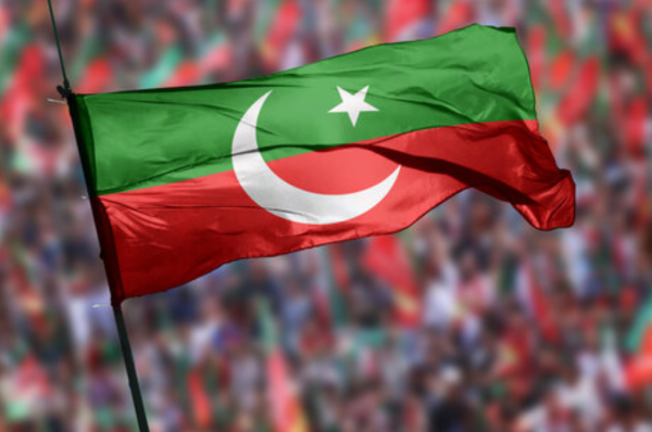 pti loses 'bat' symbol ecp nullifies intra party elections verdict