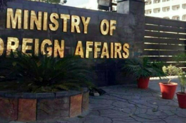 pakistan condoles the loss of 12 turkish soldiers and strongly condemns custodial killings in iiojk
