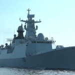 pakistan navy deploys pns tughril to safeguard maritime trade routes
