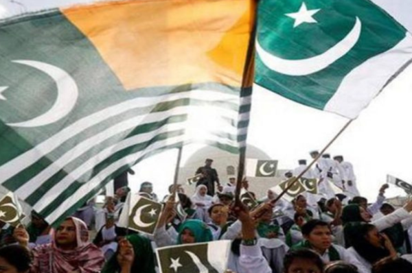 pakistan reiterates support for kashmiris amid indian supreme court's controversial decision