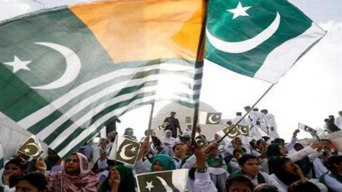 Pakistan Reiterates Support for Kashmiris Amid Indian Supreme Court’s Controversial Decision