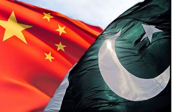 pakistan and china enhance maritime cooperation in 4th round of dialogue