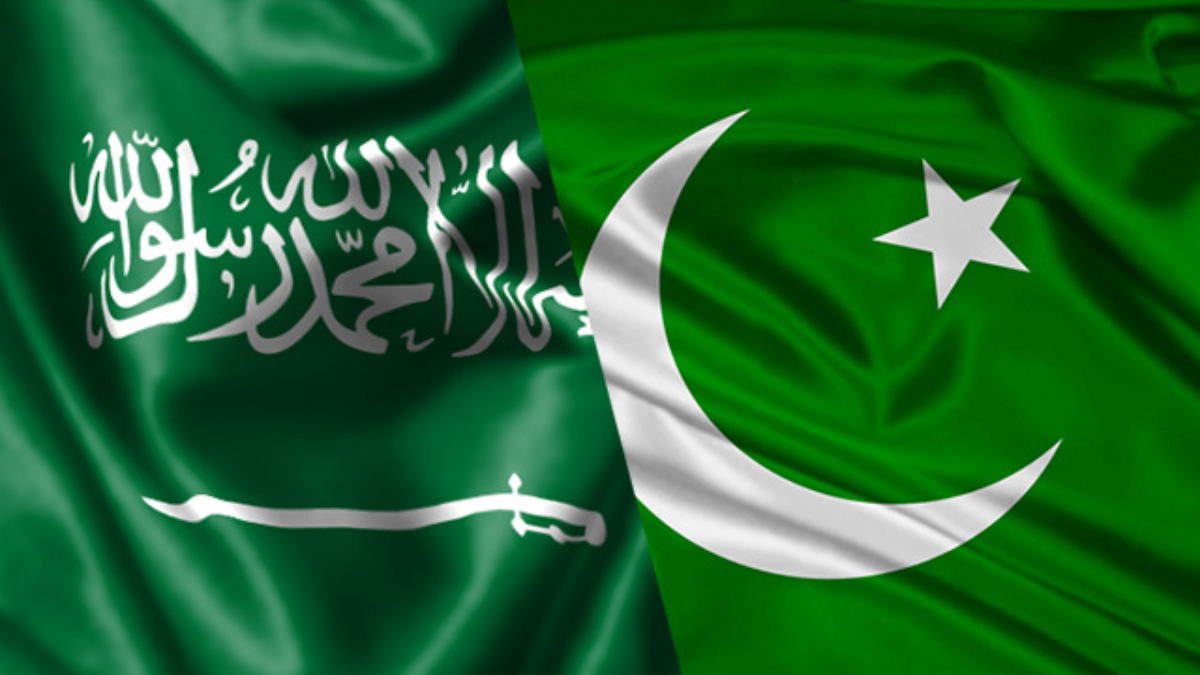 Pakistan’s Foreign Reserves Soar to $12.39 Billion with Saudi Arabia’s Support