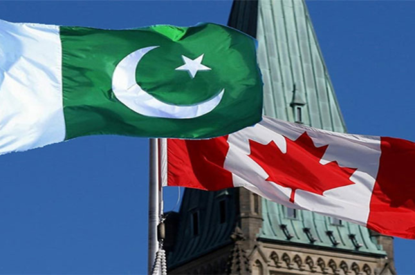 canada issues new travel advisory for pakistan amid security concerns