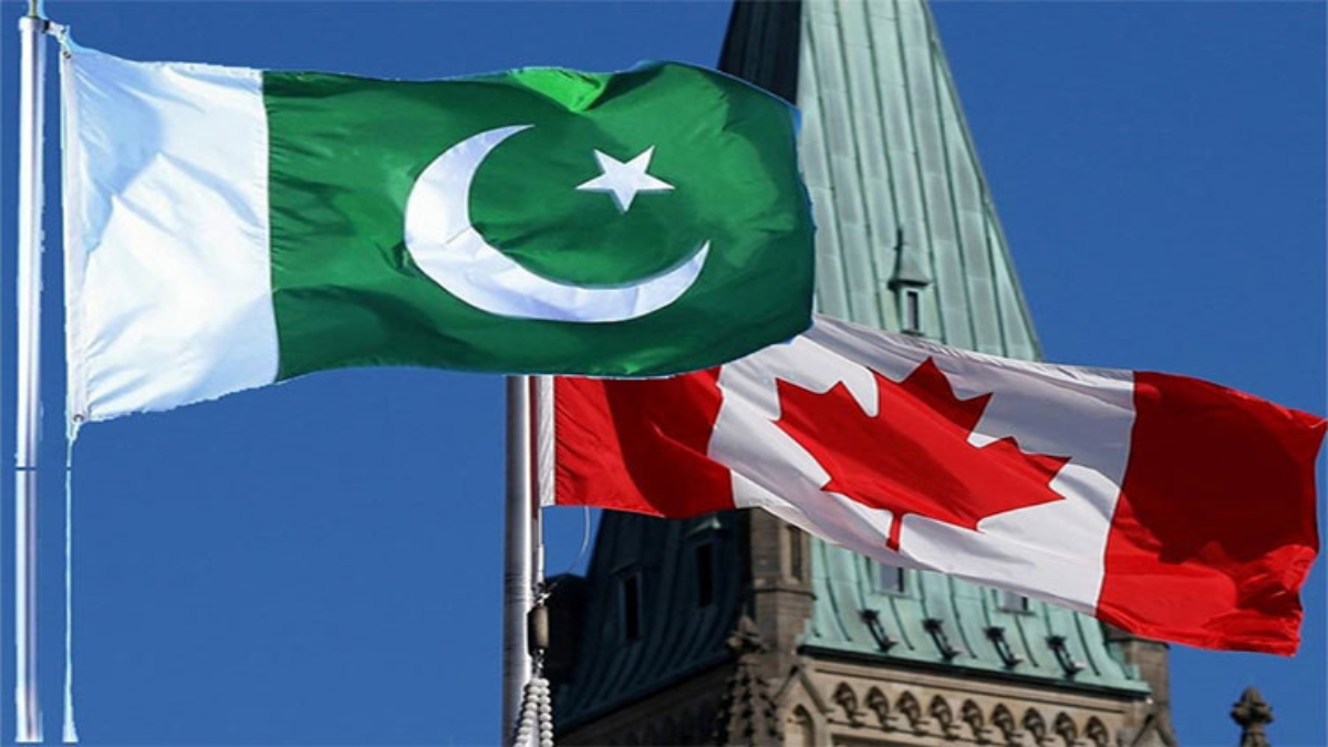 Canada Issues New Travel Advisory for Pakistan Amid Security Concerns
