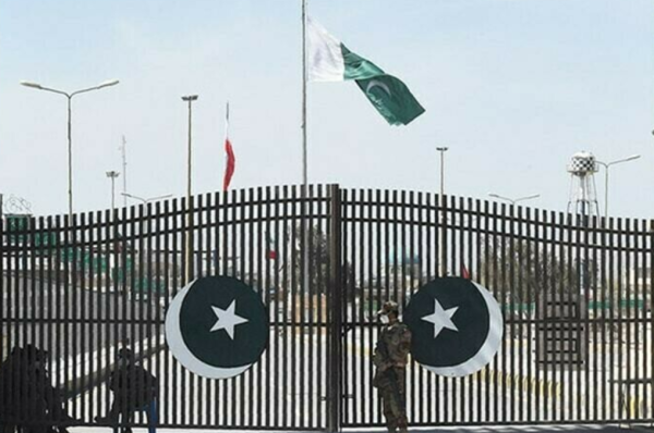 clear message to the region pakistan's decisive response to iran's violation of airspace