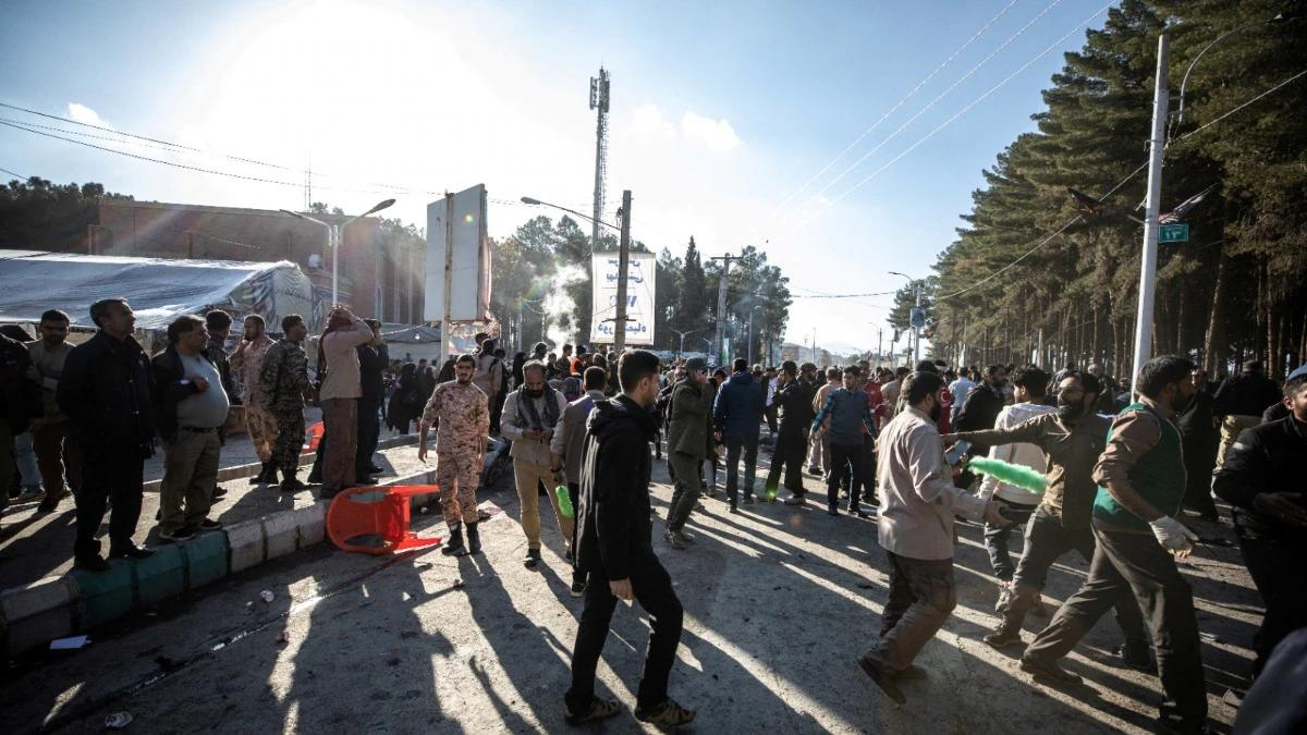 Da’ish Claims Responsibility for Twin Explosions in Iran: Retaliation and Rising Tensions