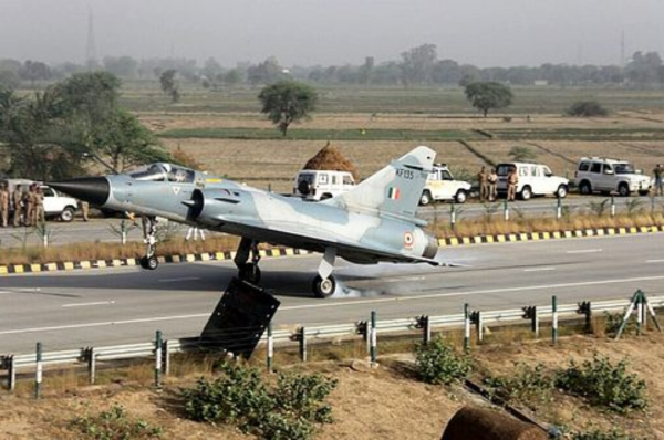 former indian diplomat reveals uncertainty over balakot strike success