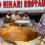 Karachi’s Zahid Nihari Honored Among 100 Most Legendary Restaurants Globally