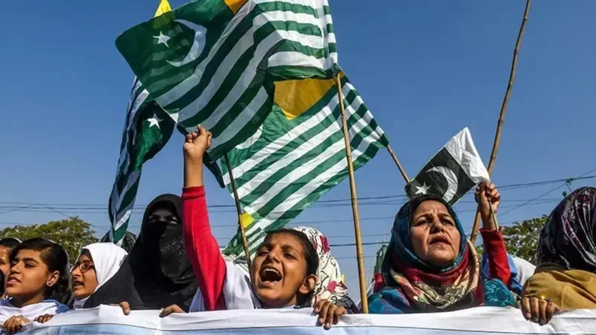 kashmir day pakistan declares public holiday on february 5