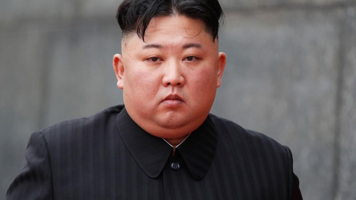 North Korea’s Kim Jong Un Calls for Military Readiness Against Perceived Threats