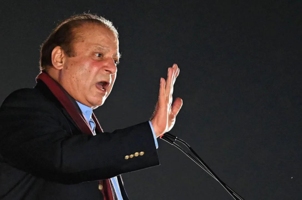 pakistan supreme court lifts election ban nawaz sharif eligible for fourth prime ministerial run