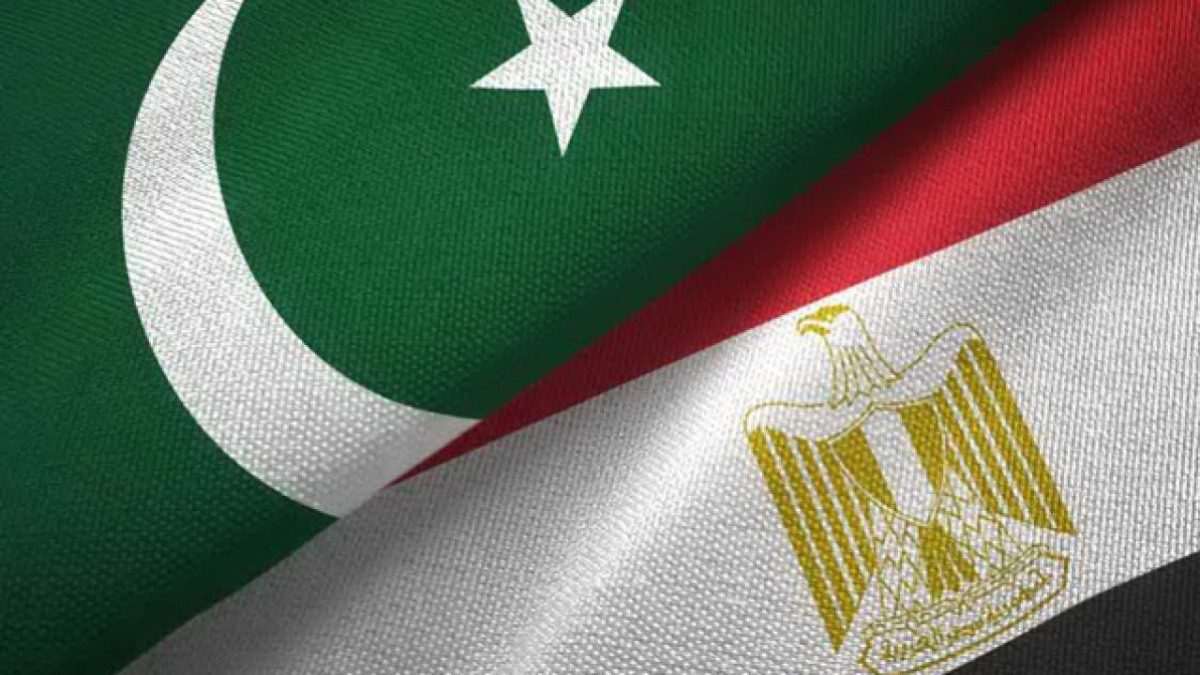 Pakistan and Egypt Strengthen Bonds: Trade Conference in Cairo for Enhanced Business Relations