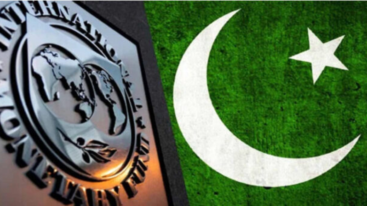 Pakistan restricts supplementary grants at the request of the IMF