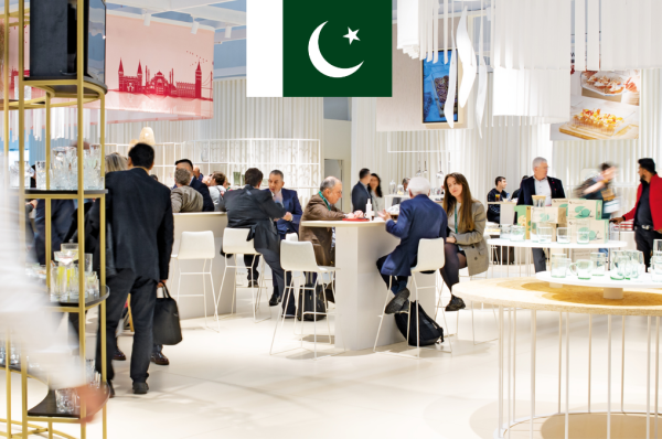 pakistani exporters shine at ambiente 2024 a global showcase of innovation and creativity