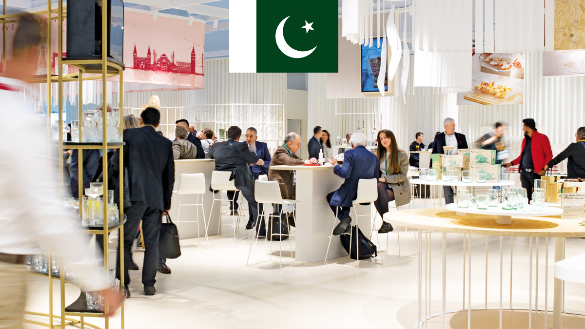 Pakistani Exporters Shine at Ambiente 2024: A Global Showcase of Innovation and Creativity