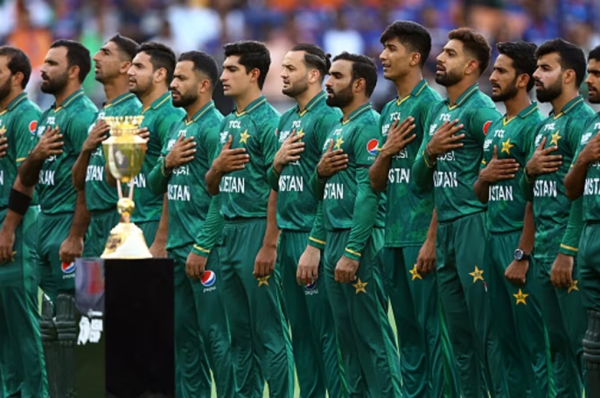 pakistani players absent from icc test and odi teams of 2023
