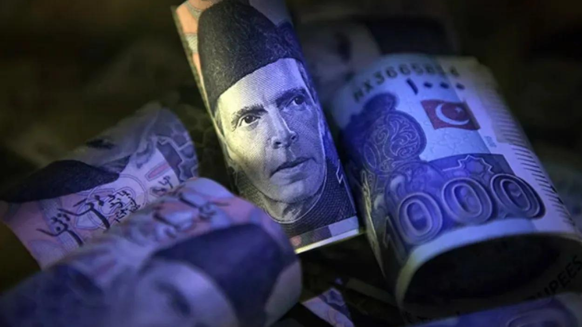 Pakistan’s Mounting Debt: A Closer Look at the Rs63.399 Trillion Burden