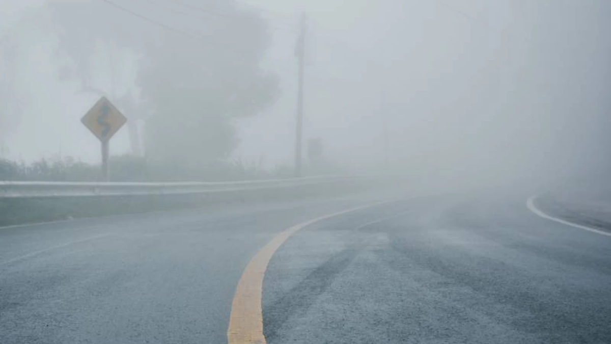 Prolonged Dense Fog to Persist in Plains of Punjab, KP, and Upper Sindh