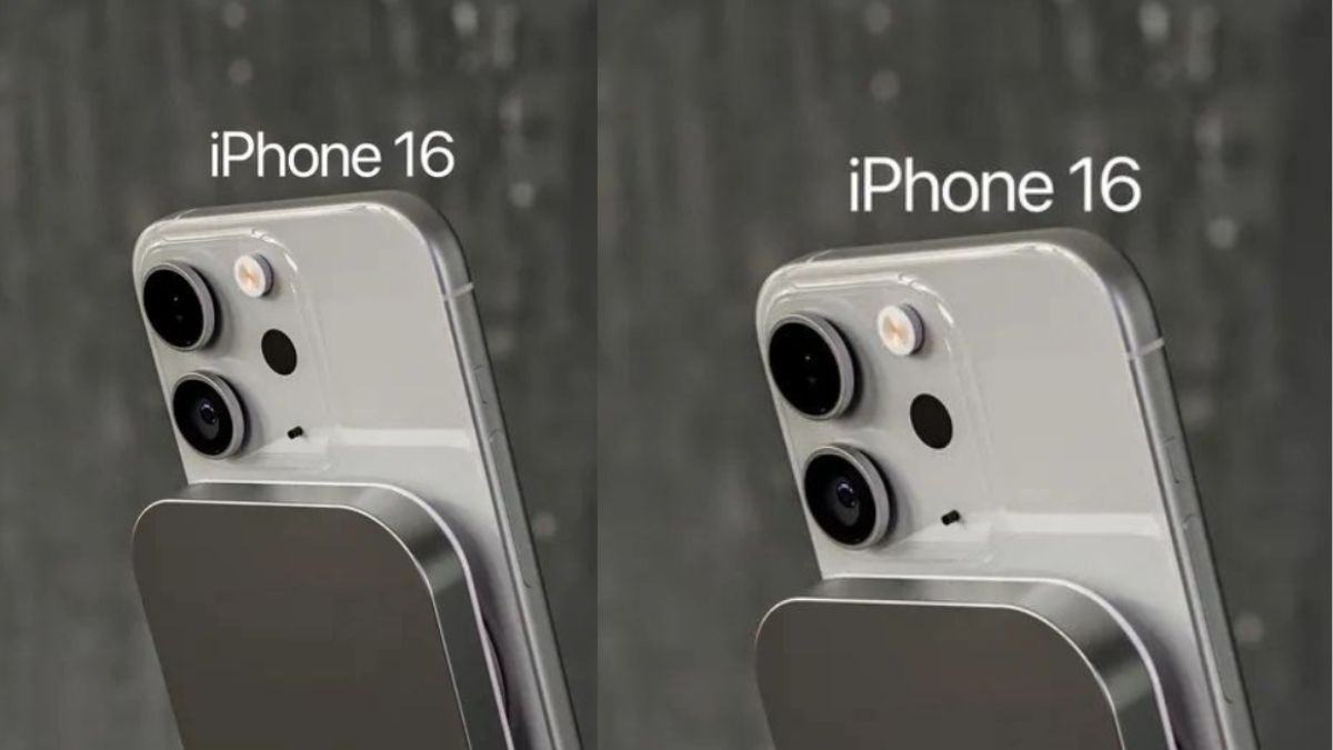 Rumors Swirl Around iPhone 16 Pro Max: What to Expect from Apple’s Latest Flagship