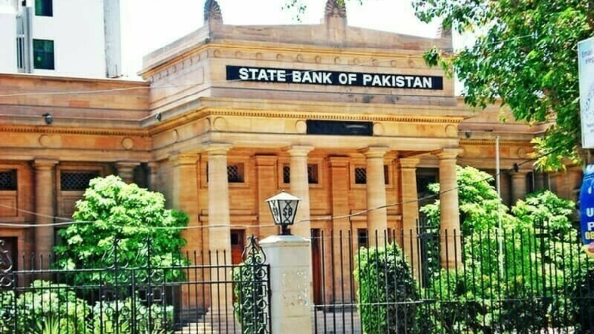 state bank of pakistan launches fx matching platform for interbank deals