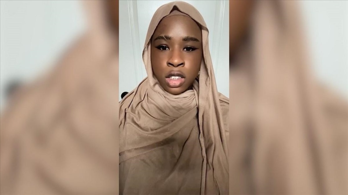 US Influencer Converts to Islam Inspired by Palestinian Resilience