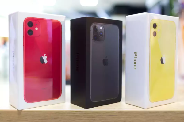 iphone 15 series receives rare discounts in china amidst growing competition