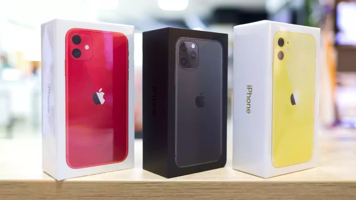 iphone 15 series receives rare discounts in china amidst growing competition