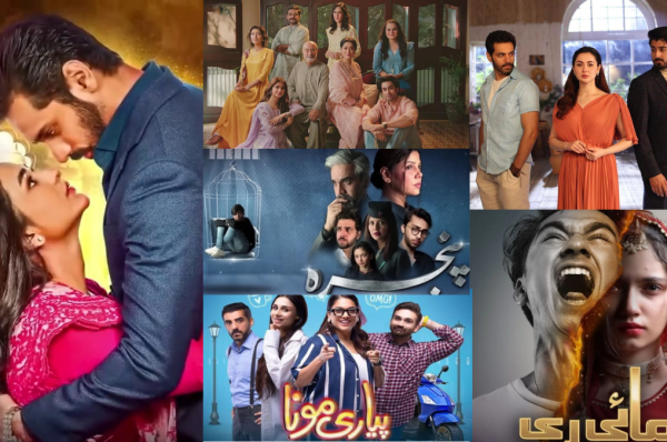 10 best pakistani dramas to watch in 2024