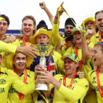Australia Clinches U19 World Cup 2024 with Dominant Win Over India