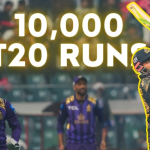 babar azam sets new t20 record of fastest 10,000 runs
