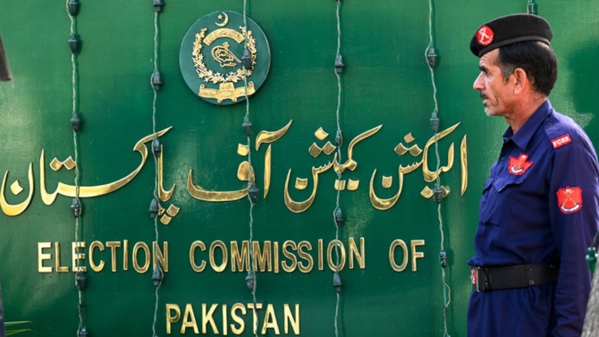 ecp issues arrest warrants for absentee government employees in general elections 2024