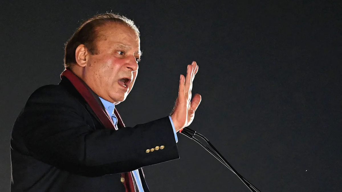 ECP Rejects Nawaz Sharif’s Plea for NA-15 Reelection: Legal Battle Shifts to Election Tribunal
