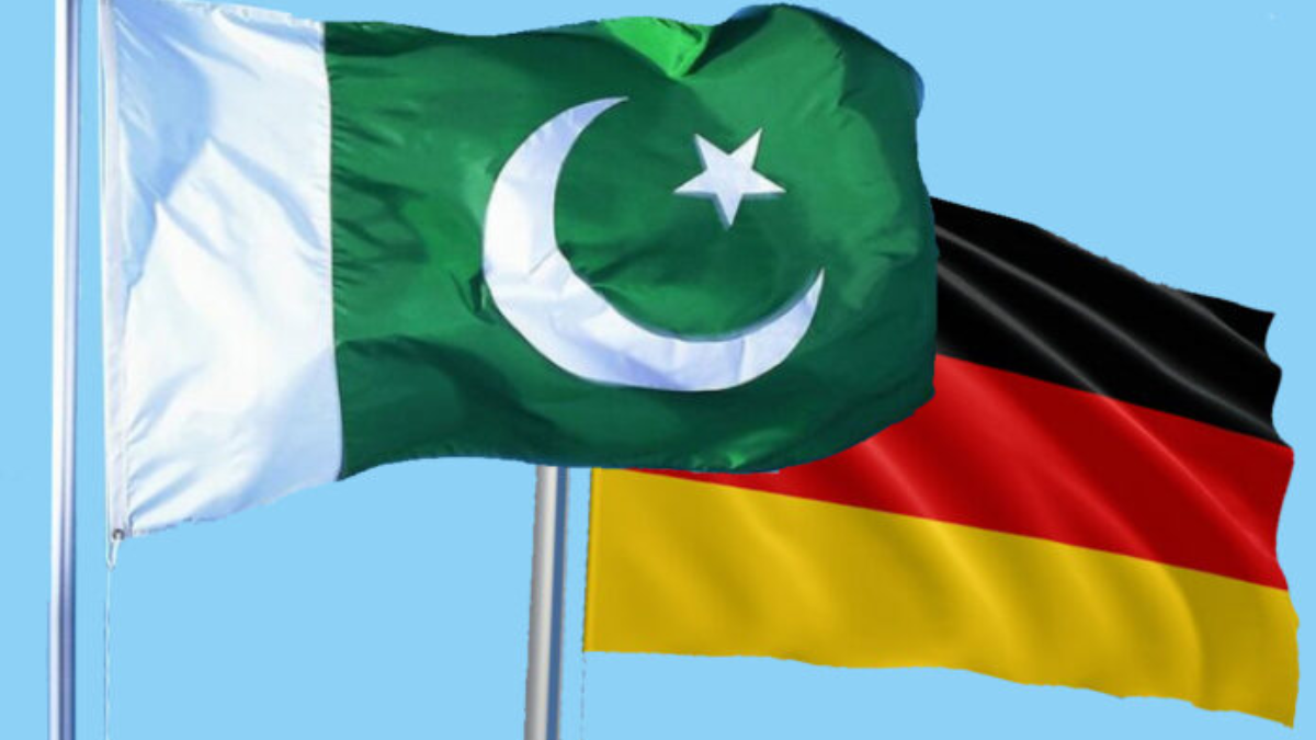 germany commits eur 45 million support to foster bilateral cooperation with pakistan