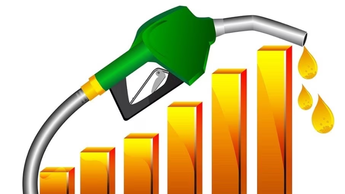 Government Implements Substantial Increase in Petrol and Diesel Prices.