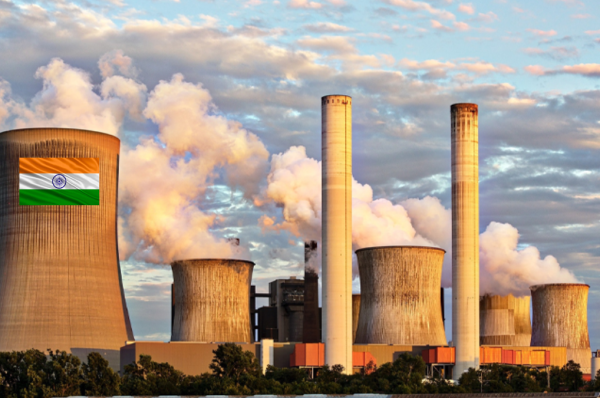 india invites private investment for nuclear power expansion