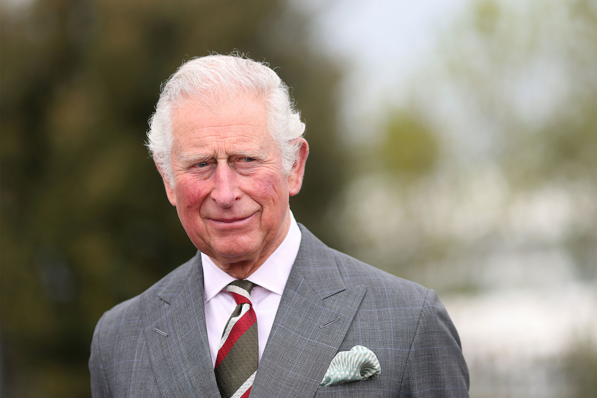 King Charles Temporarily Steps Back from Public Duties Following Cancer Diagnosis