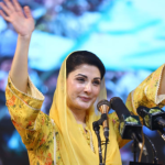 maryam nawaz elected as first female chief minister of punjab with 220 votes