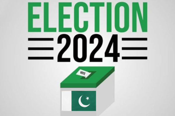 over half of pakistan's population eligible to vote in 2024 general elections