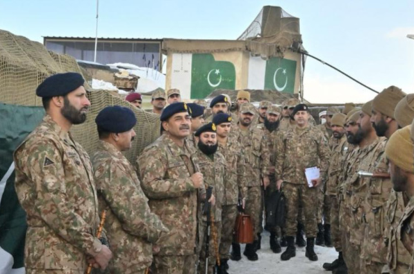 pm and coas condemn indian actions in iiojk during solidarity day visit to ajk