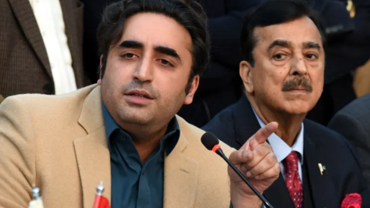 PPP Chairman Bilawal Bhutto’s Stand on Government Formation